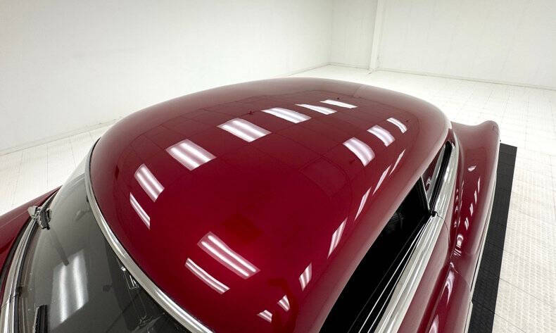 1950 Buick Roadmaster