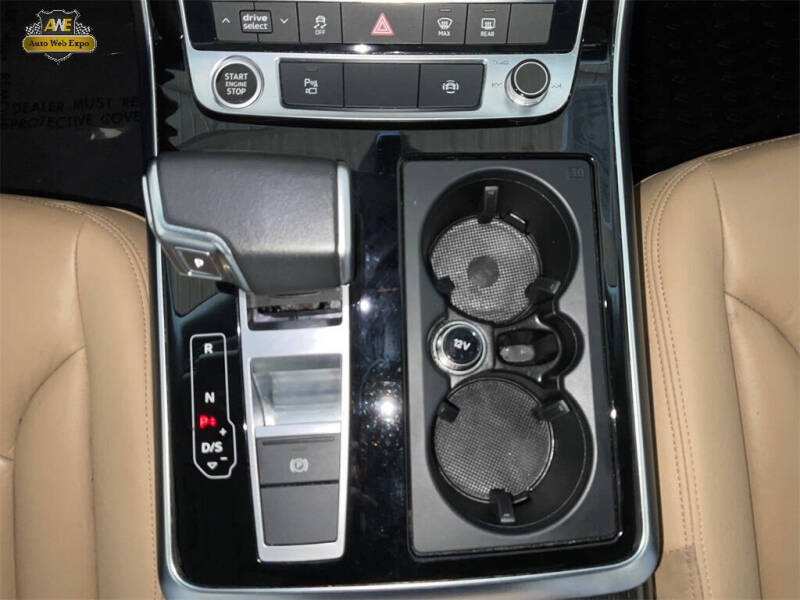 2023 Audi Q7 quattro Premium 45 TFSI