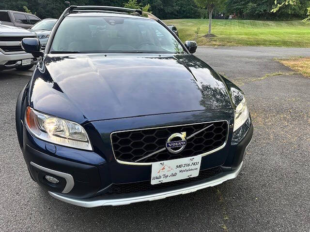 2014 Volvo XC70 for sale at White Top Auto in Warrenton, VA