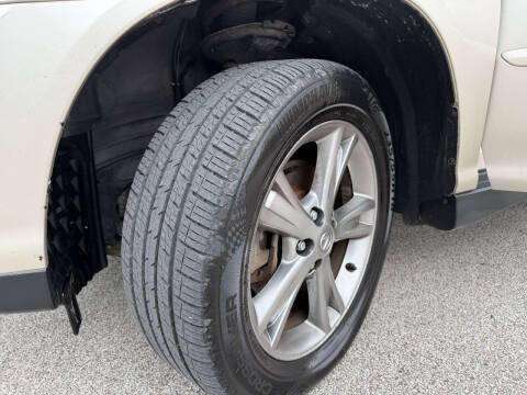 2006 Lexus RX 400h