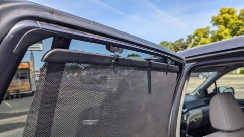 2016 Honda Pilot EX-L w/RES