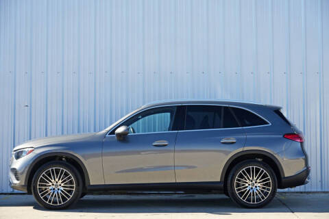 2023 Mercedes-Benz GLC GLC 300 4MATIC