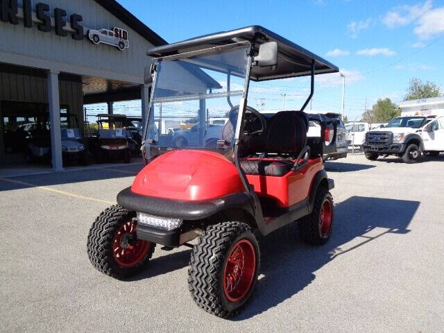 2016 Club Car Precedent for sale at SLD Enterprises LLC in East Carondelet IL