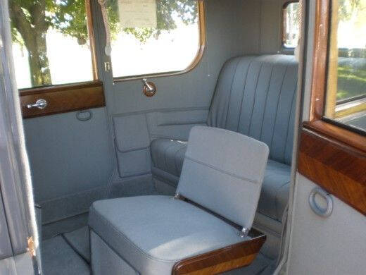 1928 Rolls-Royce Phantom