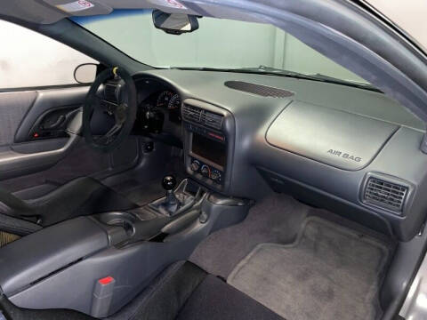 1999 Chevrolet Camaro Z28