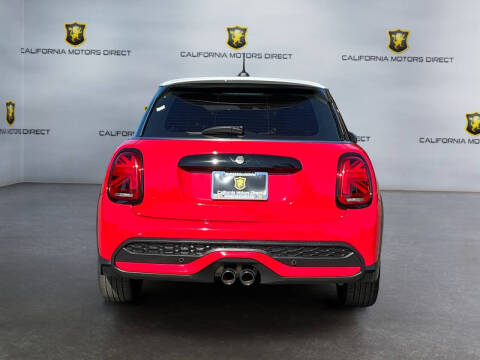 2024 MINI Hardtop 4 Door Cooper S