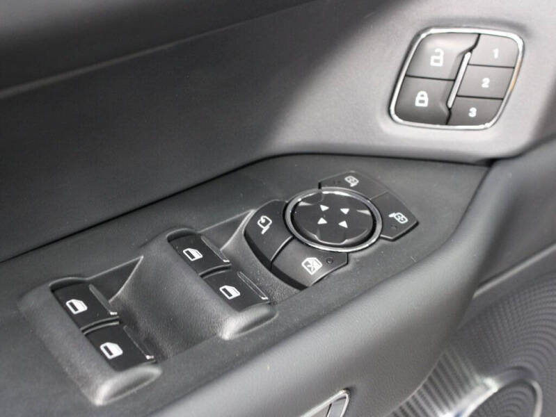 2024 Ford Expedition Platinum