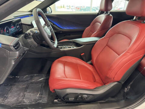 2026 Dodge Charger Scat Pack Plus
