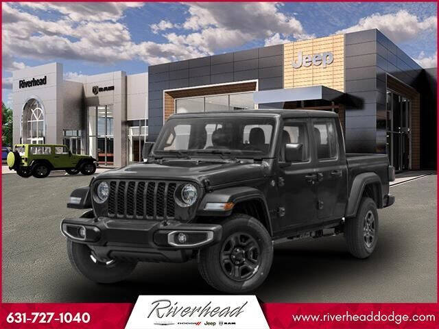 2023 Jeep Gladiator for sale at buyonline.autos in Saint James NY