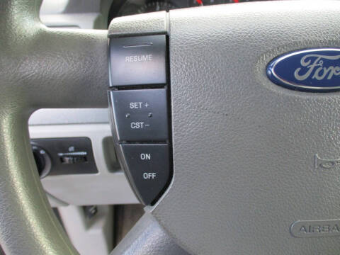 2006 Ford Freestar SE