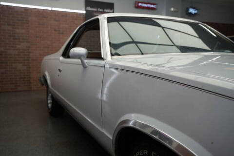 1979 Chevrolet El Camino