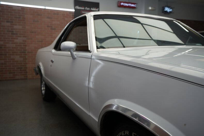 1979 Chevrolet El Camino
