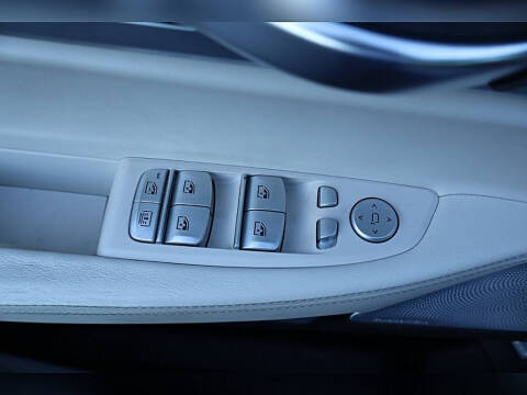 2018 BMW 7 Series 750i