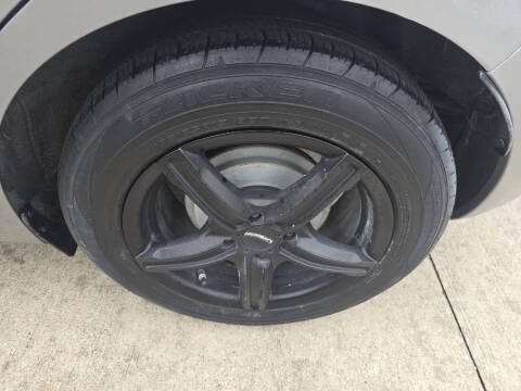 2014 Nissan Versa Note S Plus