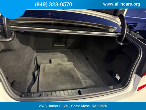 2017 BMW 7 Series 740i