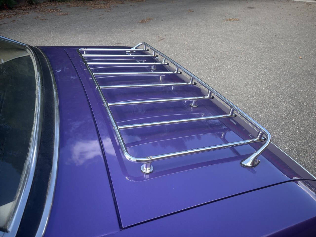 1970 Dodge Challenger 21