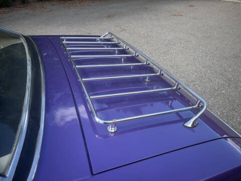 1970 Dodge Challenger