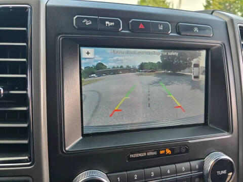 2019 Ford Expedition XLT