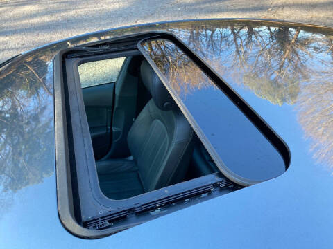 2014 Audi A7 3.0T quattro Prestige