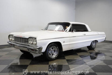 1964 Chevrolet Impala