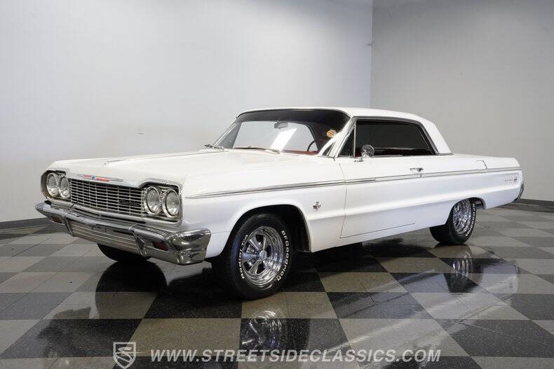 1964 Chevrolet Impala