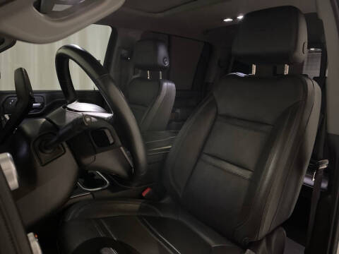 2023 GMC Sierra 2500HD