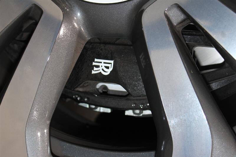 2022 Rolls-Royce Cullinan