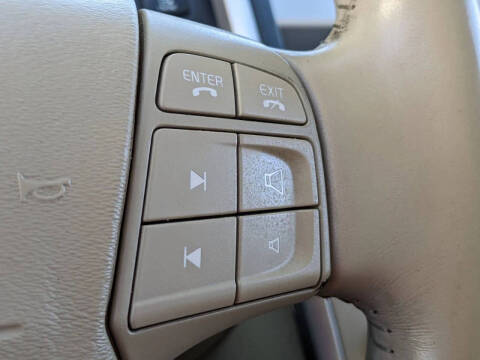 2010 Volvo XC60 3.2