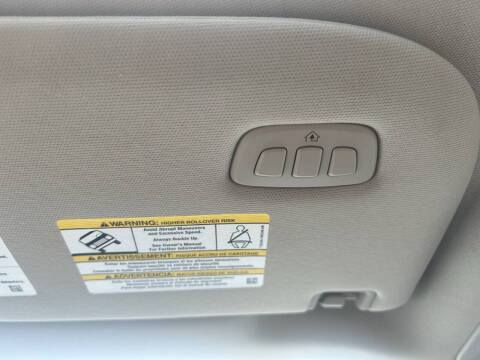 2020 Ford Expedition MAX Platinum