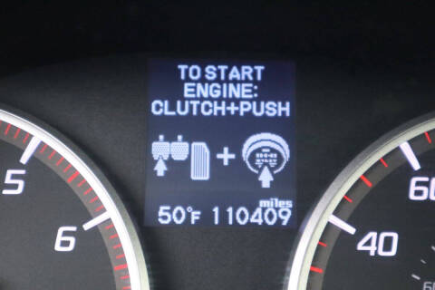 2013 Acura ILX 2.4L w/Premium