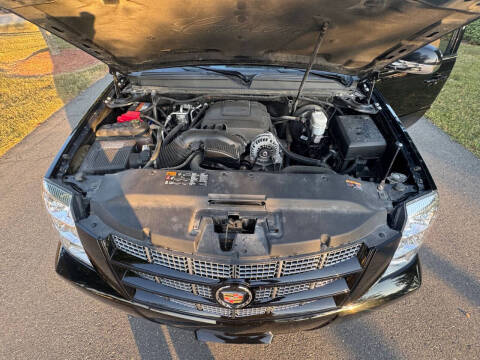 2013 Cadillac Escalade Premium