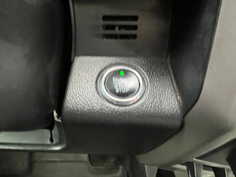 2018 Ford F-150 Limited