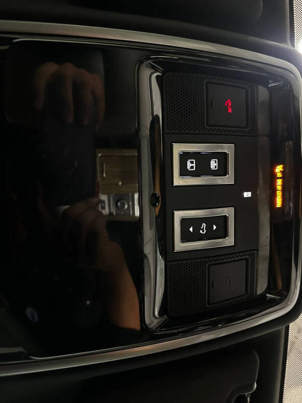 2019 Land Rover Range Rover