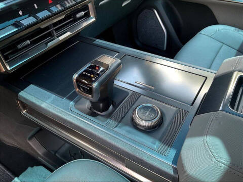2024 GMC HUMMER EV 3X