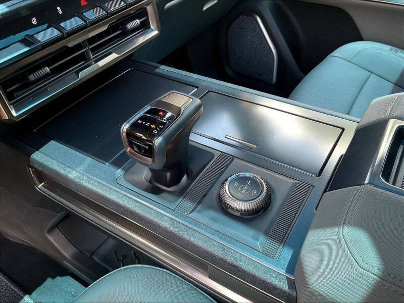 2024 GMC HUMMER EV 3X