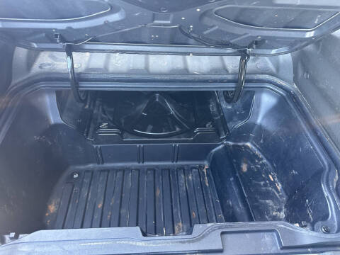 2009 Honda Ridgeline RT