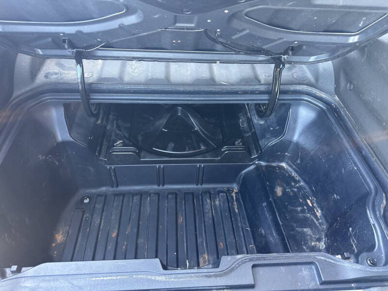 2009 Honda Ridgeline RT