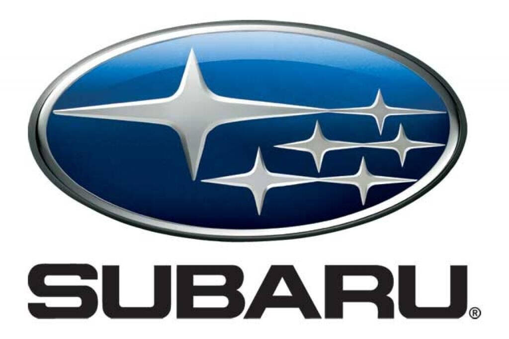 2013 Subaru Impreza 2.0i Premium Hatchback