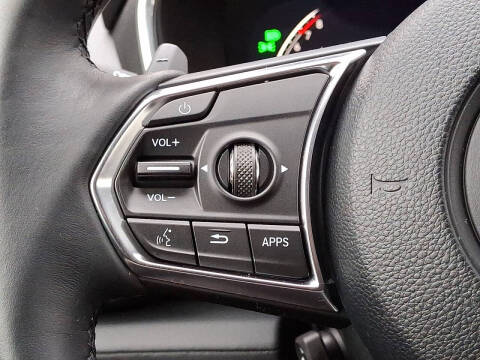 2023 Acura MDX SH-AWD w/Tech