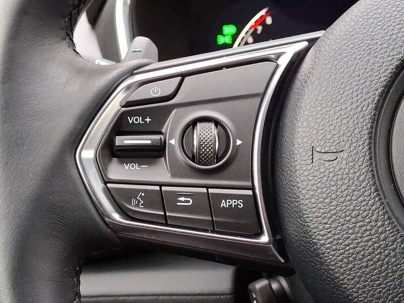 2023 Acura MDX SH-AWD w/Tech