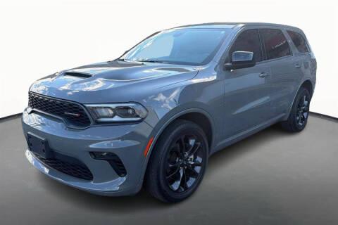 2022 Dodge Durango GT
