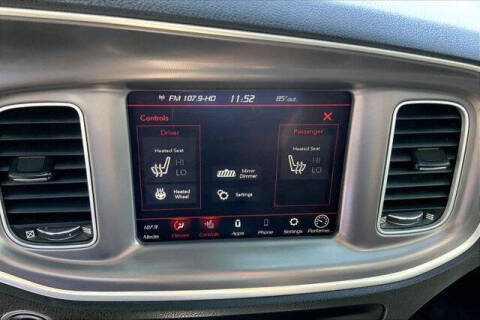 2022 Dodge Charger