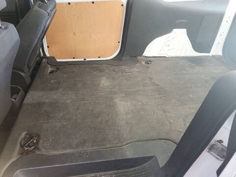 2014 Ford Transit Connect XL