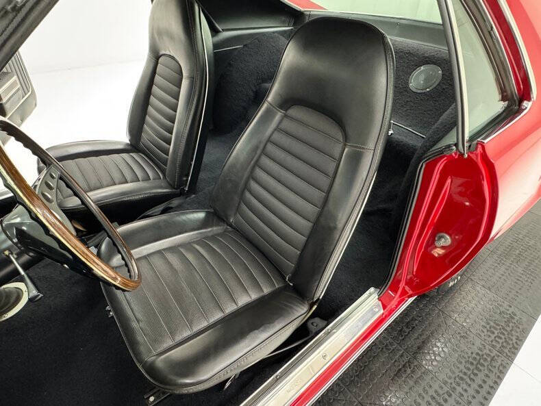 1970 AMC AMX