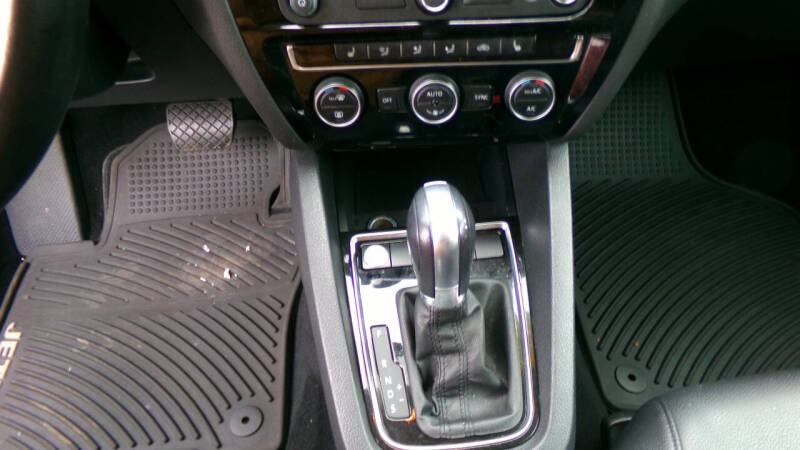 2015 Volkswagen Jetta SEL