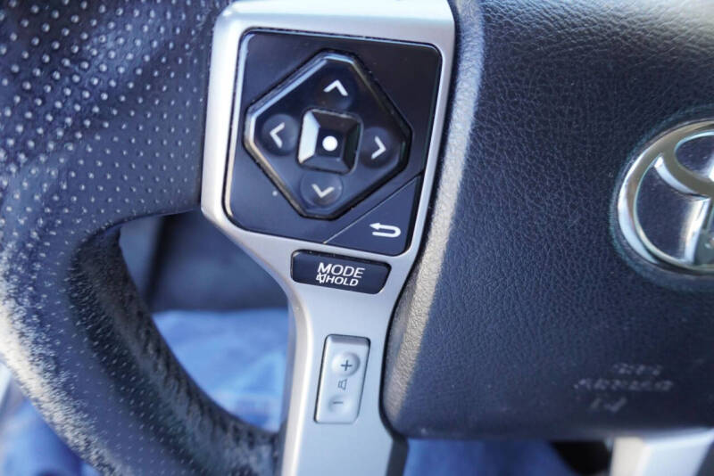 2014 Toyota 4Runner