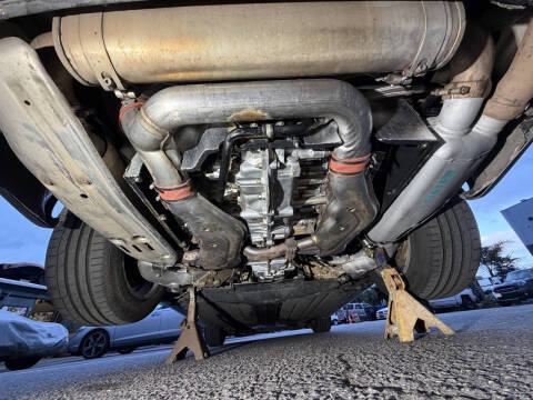 1993 Porsche 911 Carrera 2