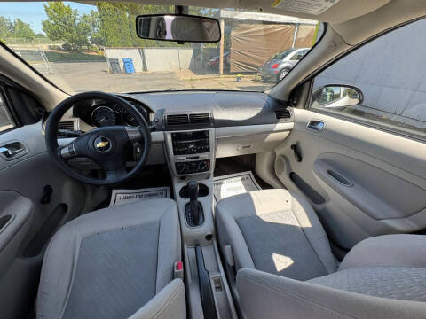 2010 Chevrolet Cobalt LS