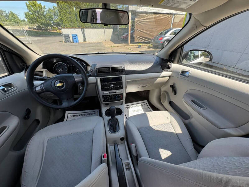 2010 Chevrolet Cobalt LS