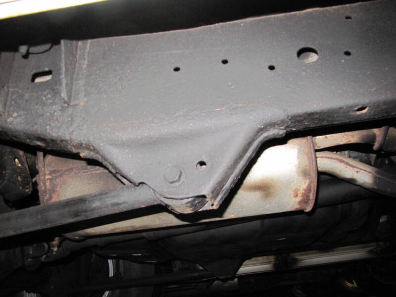 2000 Toyota Land Cruiser